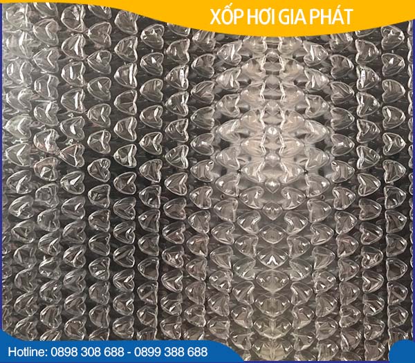 Xốp hơi, màng xốp hơi